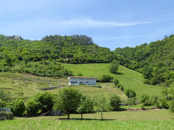 Image No.60-Propriété de pays de 3 chambres à vendre à Trubia