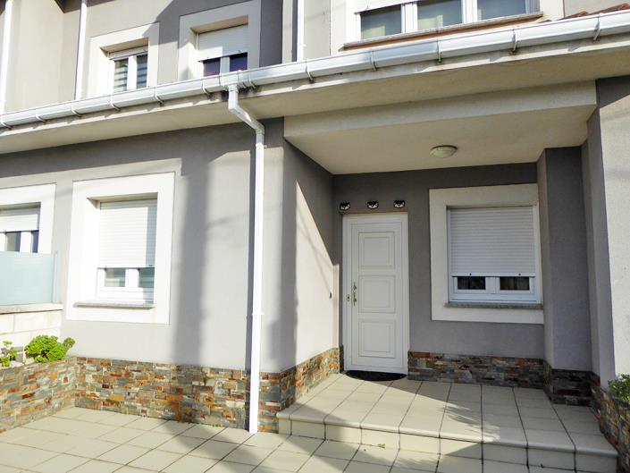 Image No.3-Maison / Villa de 4 chambres à vendre à Castrillón