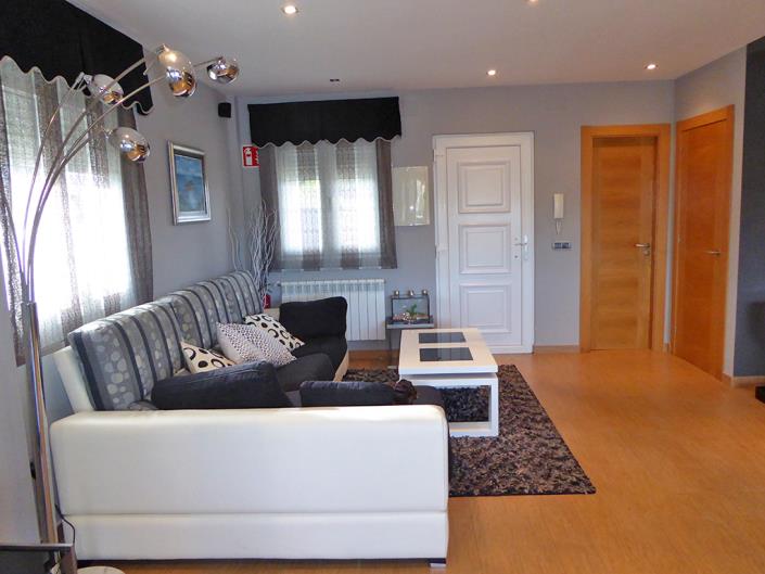 Image No.4-Maison / Villa de 4 chambres à vendre à Castrillón