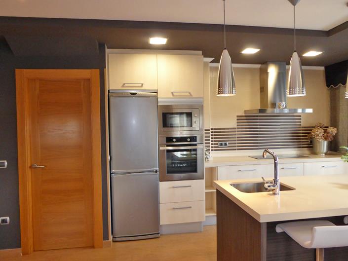 Image No.6-Maison / Villa de 4 chambres à vendre à Castrillón