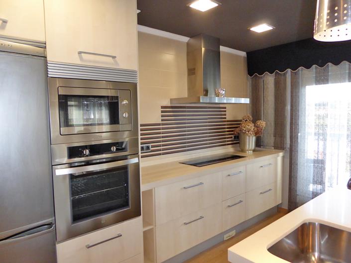 Image No.7-Maison / Villa de 4 chambres à vendre à Castrillón