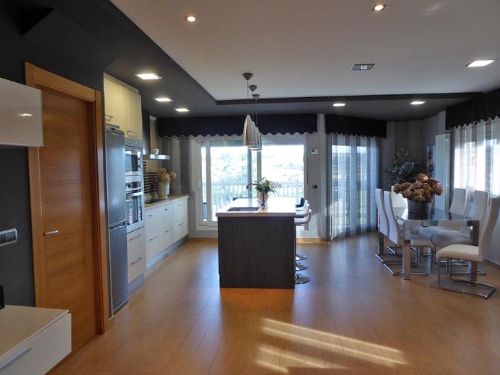 Image No.12-Maison / Villa de 4 chambres à vendre à Castrillón