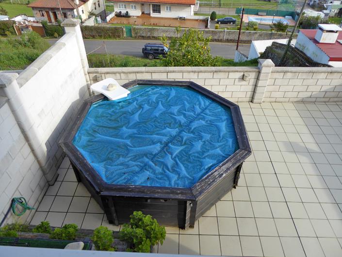 Image No.19-Maison / Villa de 4 chambres à vendre à Castrillón