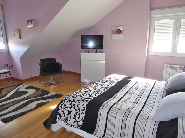 Image No.34-Maison / Villa de 4 chambres à vendre à Castrillón