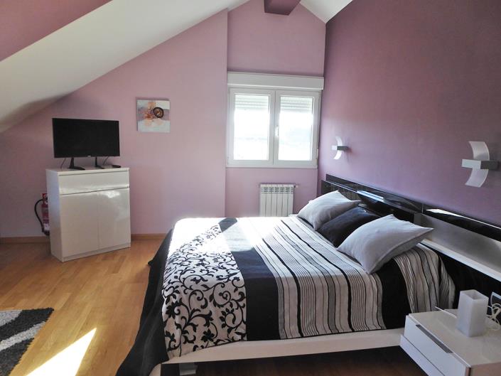 Image No.33-Maison / Villa de 4 chambres à vendre à Castrillón