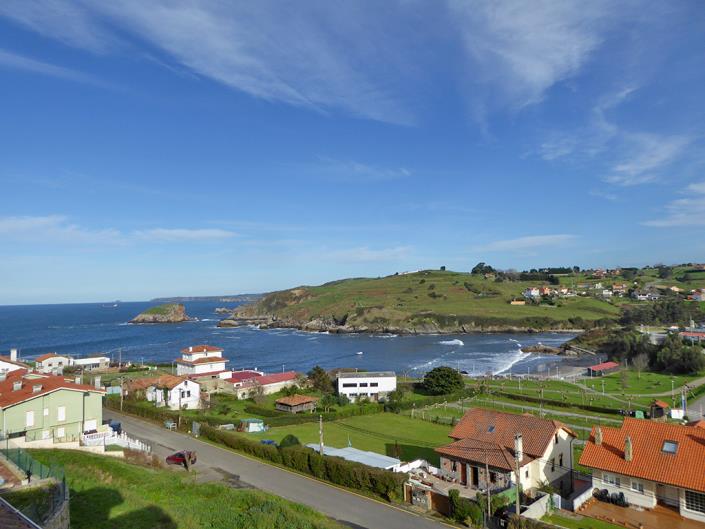 Image No.37-Maison / Villa de 4 chambres à vendre à Castrillón