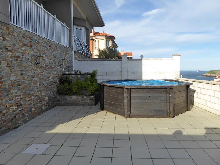 Image No.56-Maison / Villa de 4 chambres à vendre à Castrillón