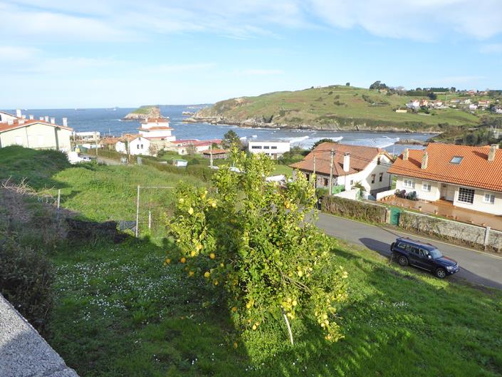 Image No.54-Maison / Villa de 4 chambres à vendre à Castrillón