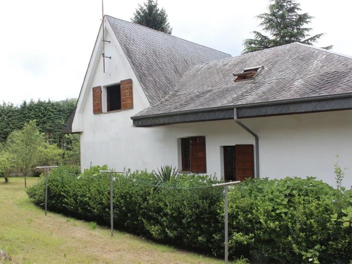 Image No.3-Propriété de pays de 5 chambres à vendre à Las Regueras