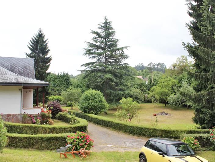 Image No.4-Propriété de pays de 5 chambres à vendre à Las Regueras