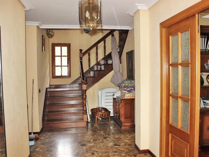 Image No.6-Propriété de pays de 5 chambres à vendre à Las Regueras