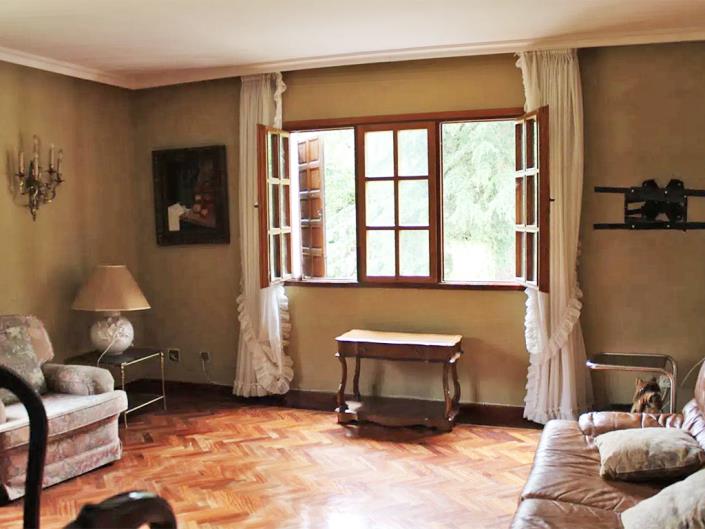 Image No.8-Propriété de pays de 5 chambres à vendre à Las Regueras