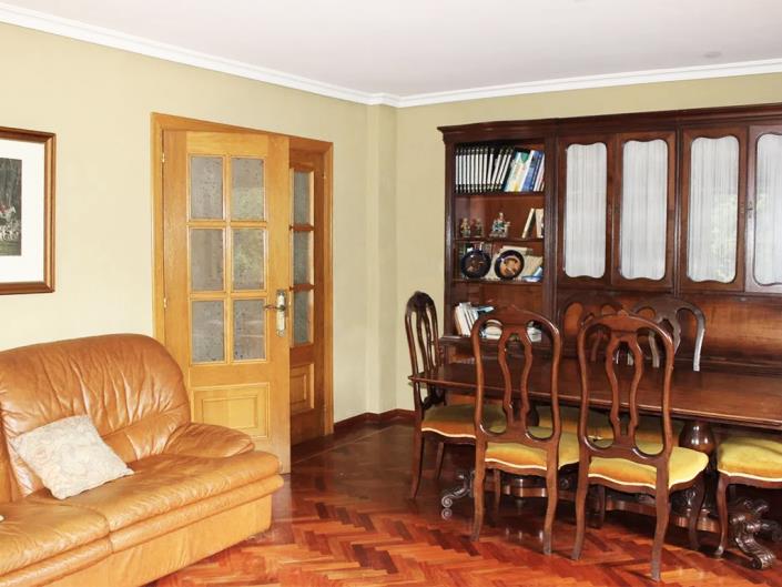 Image No.7-Propriété de pays de 5 chambres à vendre à Las Regueras