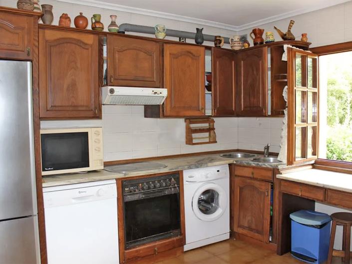 Image No.10-Propriété de pays de 5 chambres à vendre à Las Regueras