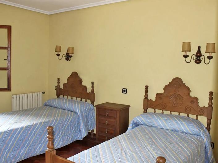 Image No.16-Propriété de pays de 5 chambres à vendre à Las Regueras