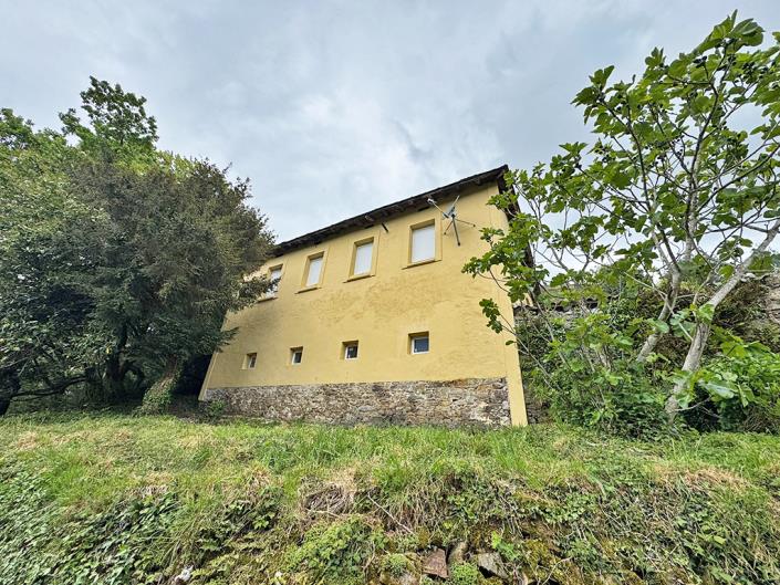 Image No.4-Propriété de pays de 4 chambres à vendre à Salas