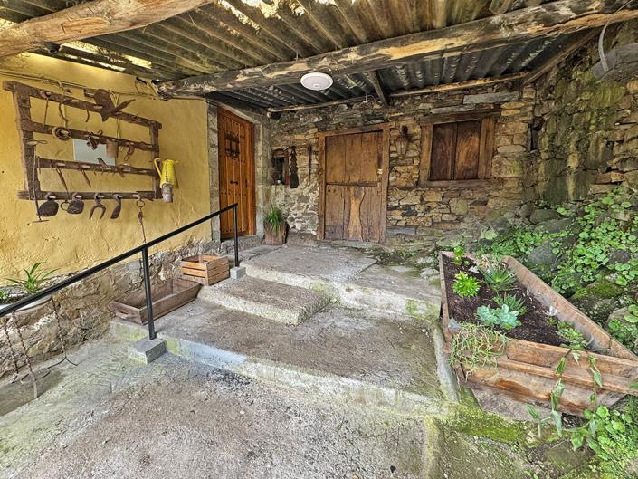 Image No.5-Propriété de pays de 4 chambres à vendre à Salas