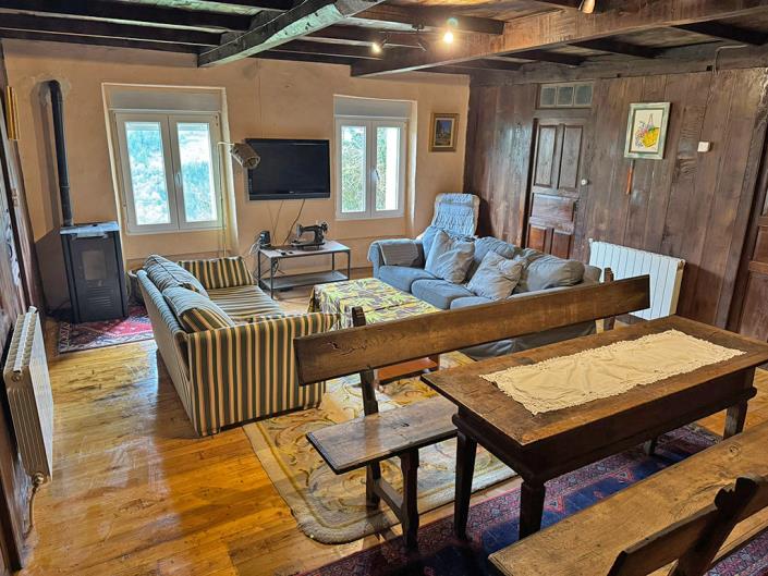 Image No.7-Propriété de pays de 4 chambres à vendre à Salas