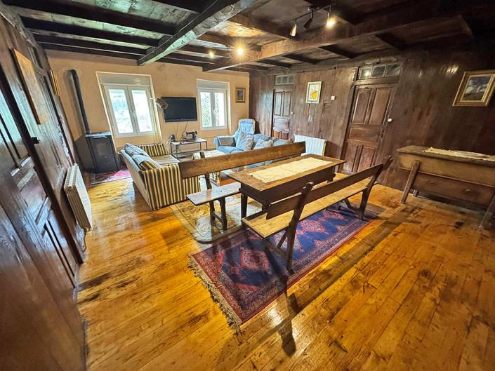 Image No.8-Propriété de pays de 4 chambres à vendre à Salas