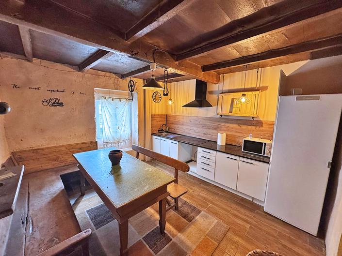 Image No.12-Propriété de pays de 4 chambres à vendre à Salas