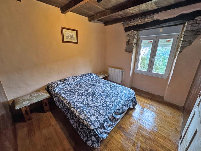 Image No.14-Propriété de pays de 4 chambres à vendre à Salas