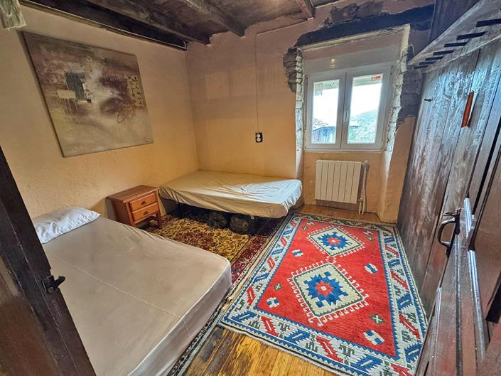 Image No.15-Propriété de pays de 4 chambres à vendre à Salas