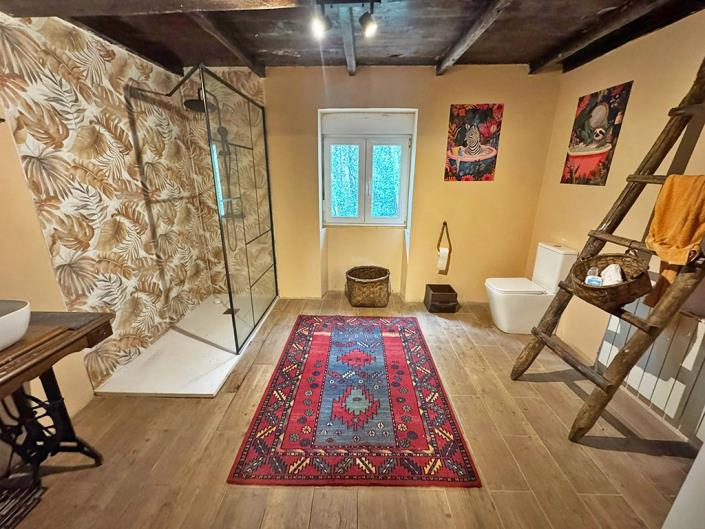 Image No.18-Propriété de pays de 4 chambres à vendre à Salas