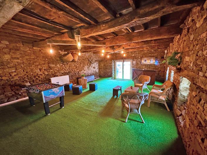 Image No.21-Propriété de pays de 4 chambres à vendre à Salas