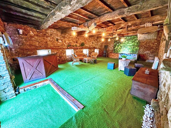 Image No.22-Propriété de pays de 4 chambres à vendre à Salas