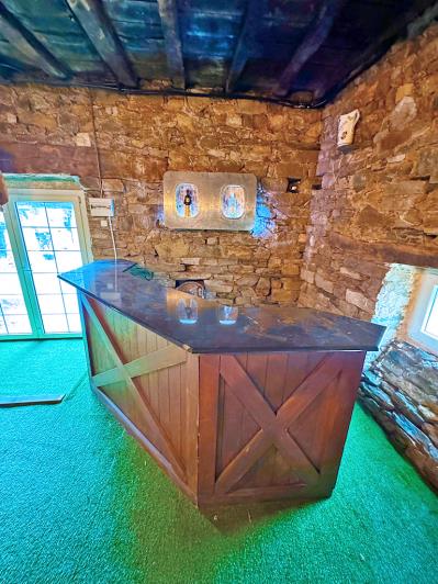 Image No.23-Propriété de pays de 4 chambres à vendre à Salas