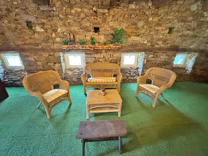 Image No.24-Propriété de pays de 4 chambres à vendre à Salas