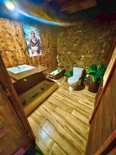 Image No.26-Propriété de pays de 4 chambres à vendre à Salas