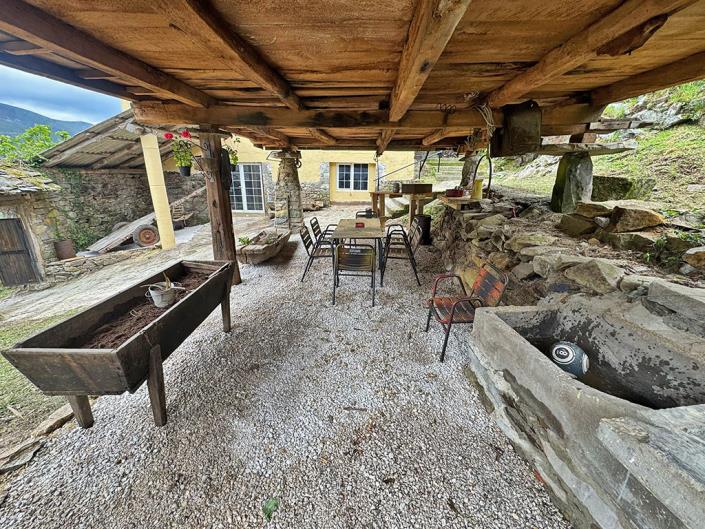 Image No.28-Propriété de pays de 4 chambres à vendre à Salas