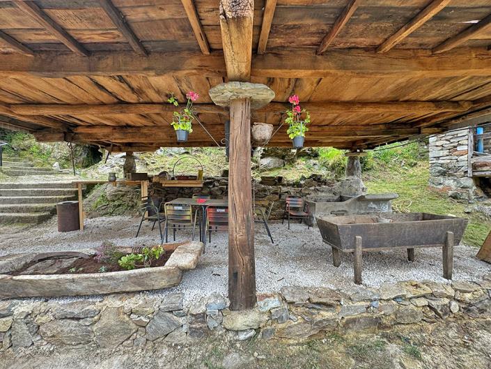 Image No.29-Propriété de pays de 4 chambres à vendre à Salas