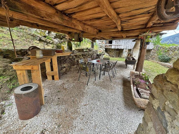 Image No.31-Propriété de pays de 4 chambres à vendre à Salas