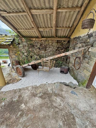 Image No.33-Propriété de pays de 4 chambres à vendre à Salas