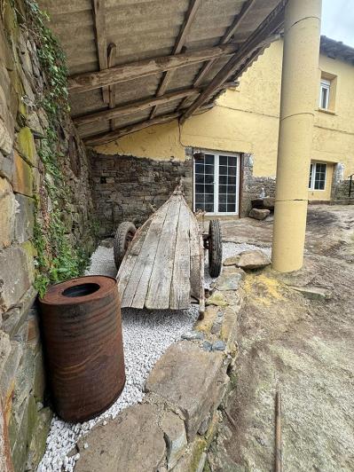 Image No.34-Propriété de pays de 4 chambres à vendre à Salas