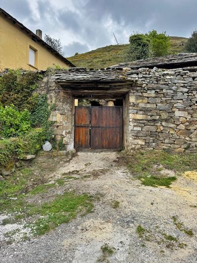 Image No.35-Propriété de pays de 4 chambres à vendre à Salas