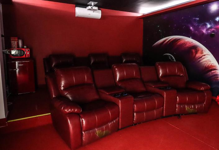 Image No.45-7 Bed Villa / Detached for sale