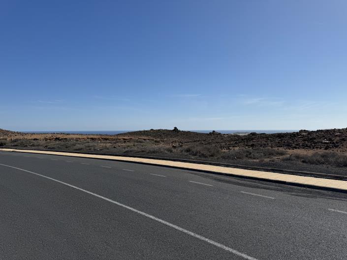 Image No.8-Terrain à vendre à Costa Teguise