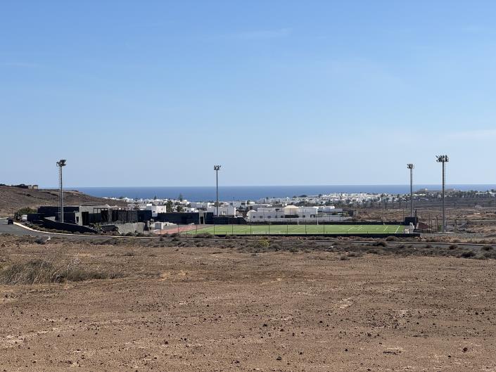 Image No.11-Terrain à vendre à Costa Teguise