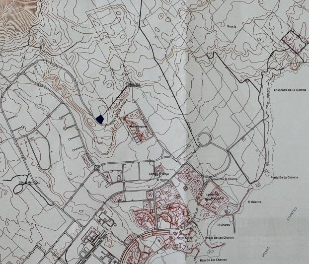 Image No.13-Terrain à vendre à Costa Teguise