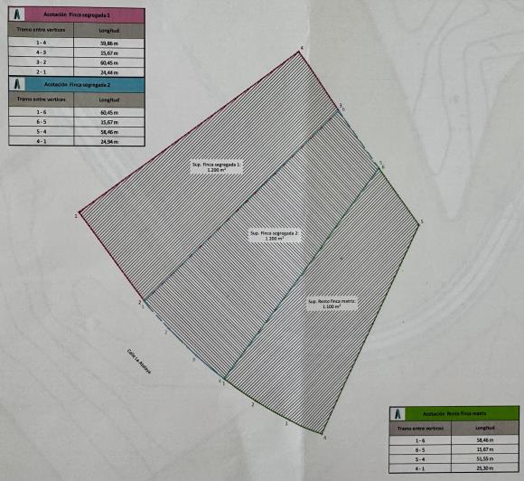Image No.15-Terrain à vendre à Costa Teguise