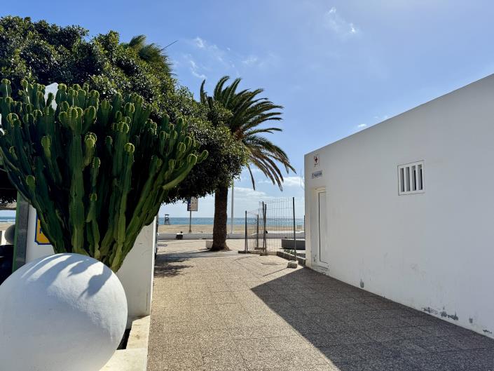 Image No.2-Appartement de 2 chambres à vendre à Lanzarote