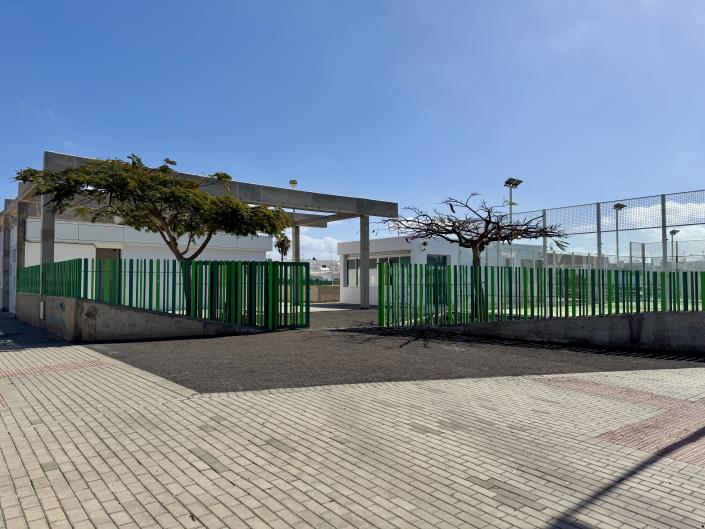 Image No.5-Appartement de 2 chambres à vendre à Lanzarote