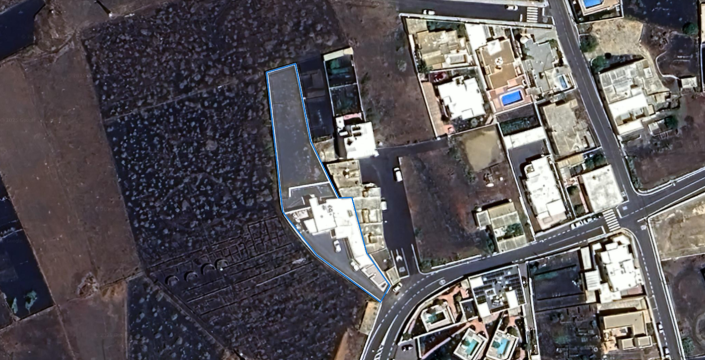 Image No.2-Chalet de 6 chambres à vendre à Guime