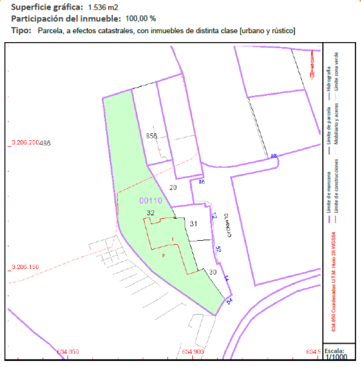 Image No.21-Chalet de 6 chambres à vendre à Guime