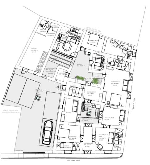 Image No.29-6 Bed Hotel for sale