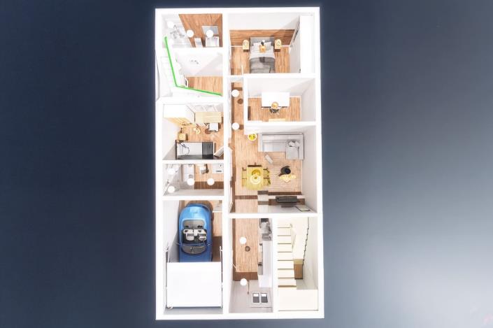 Image No.4-3 Bed Apartment for sale