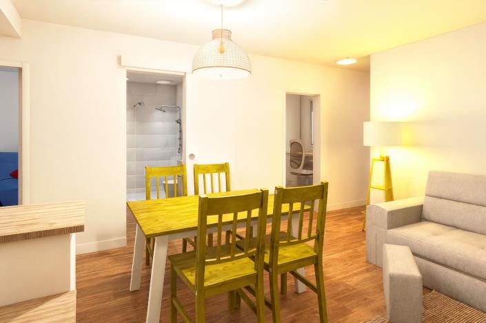 Image No.10-3 Bed Apartment for sale